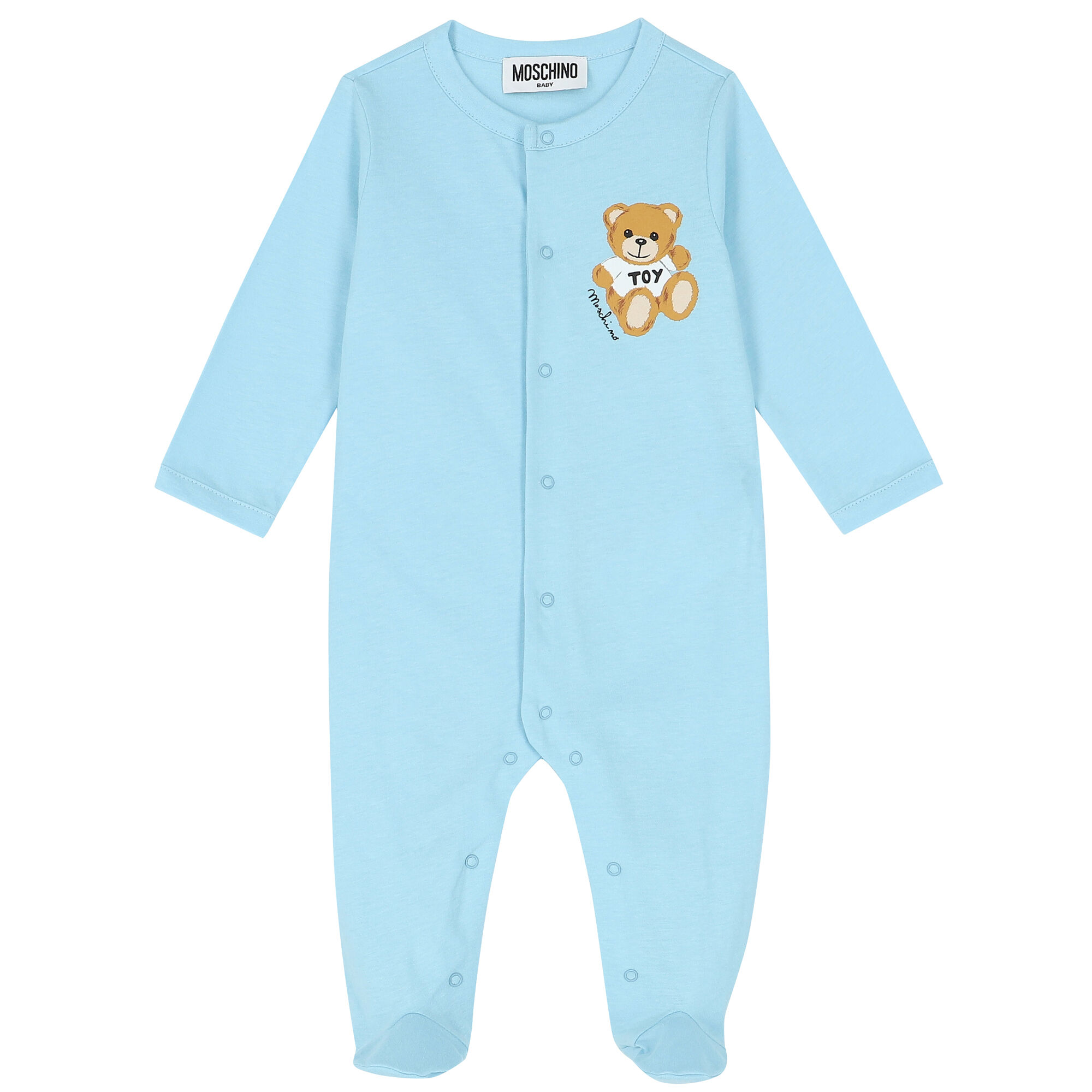 Babygrow teddy on sale