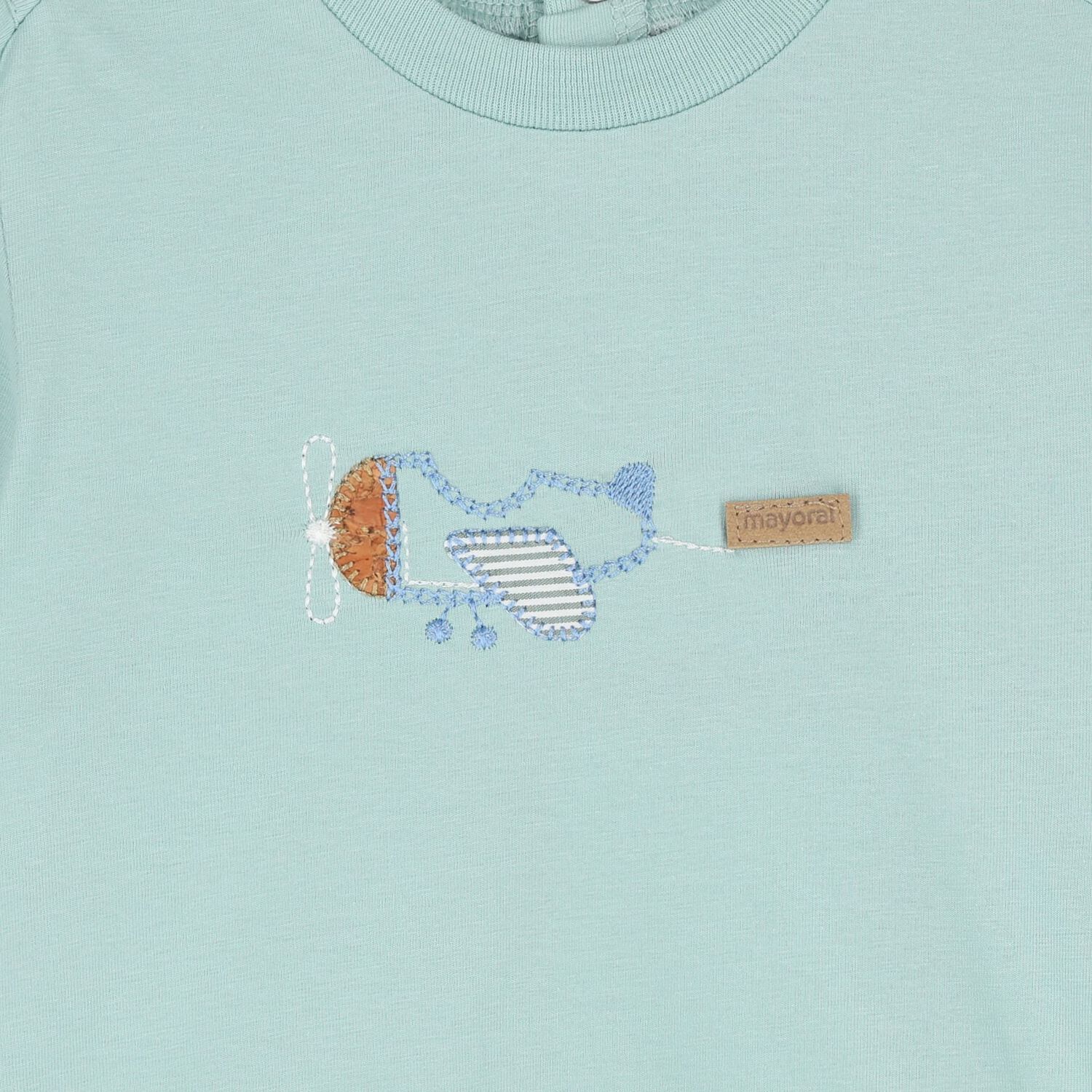 طقم بنات شورت باللون الأصفر والأبيض ( 4 قطع), 1, hi-res