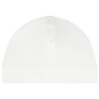 Baby Girls White Logo Babygrow Gift Set, 1, hi-res