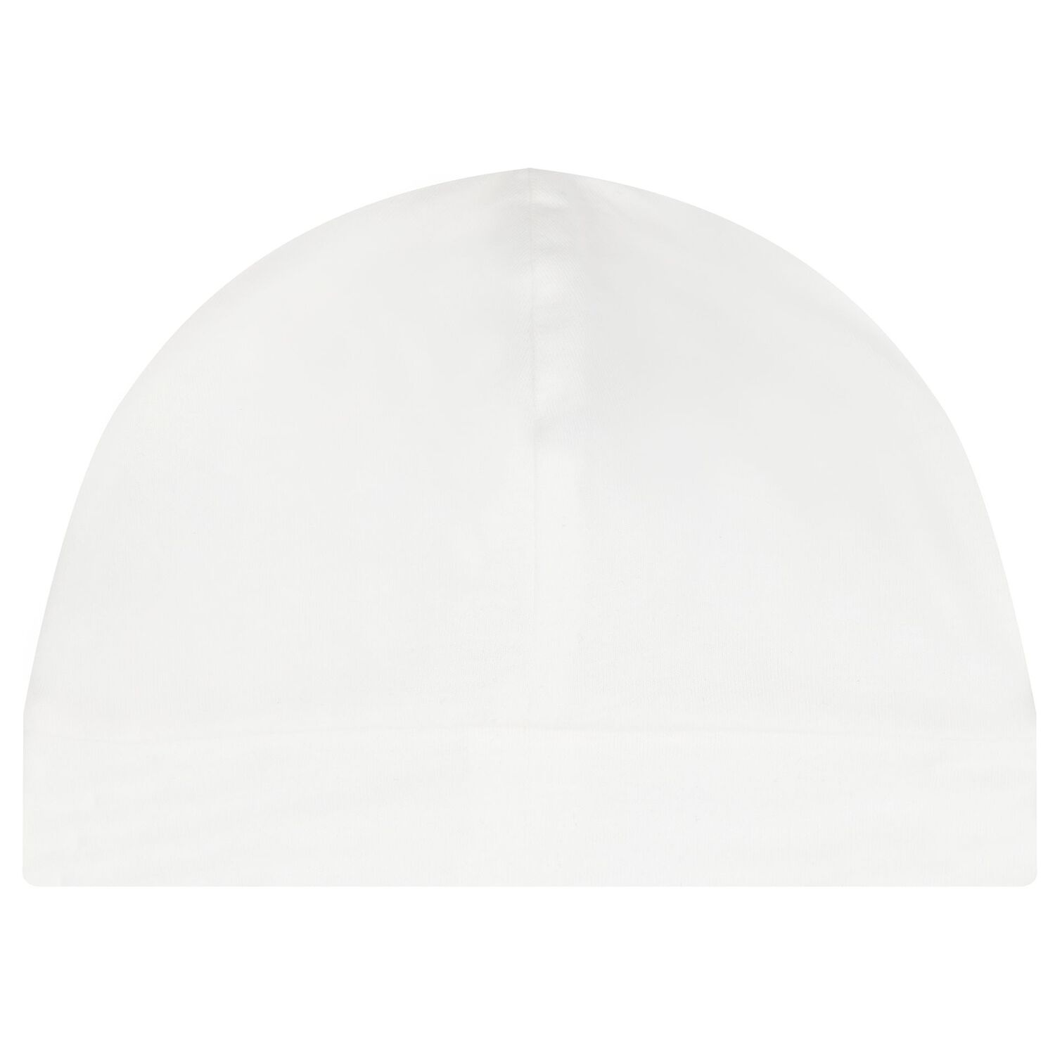 Baby Girls White Logo Babygrow Gift Set, 1, hi-res