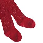 كولون بنات بالشعار باللون الأحمر, 1, hi-res