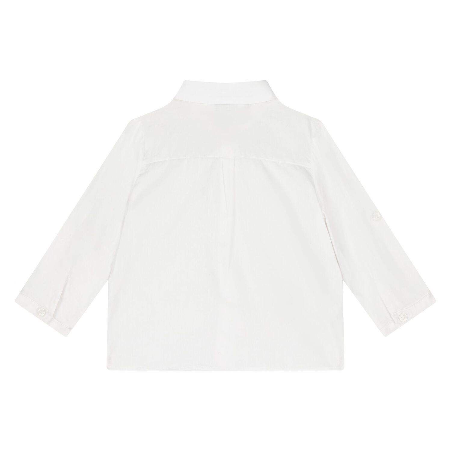 طقم شورت  أولاد باللون البيج والأزرق و الأبيض , 1, hi-res