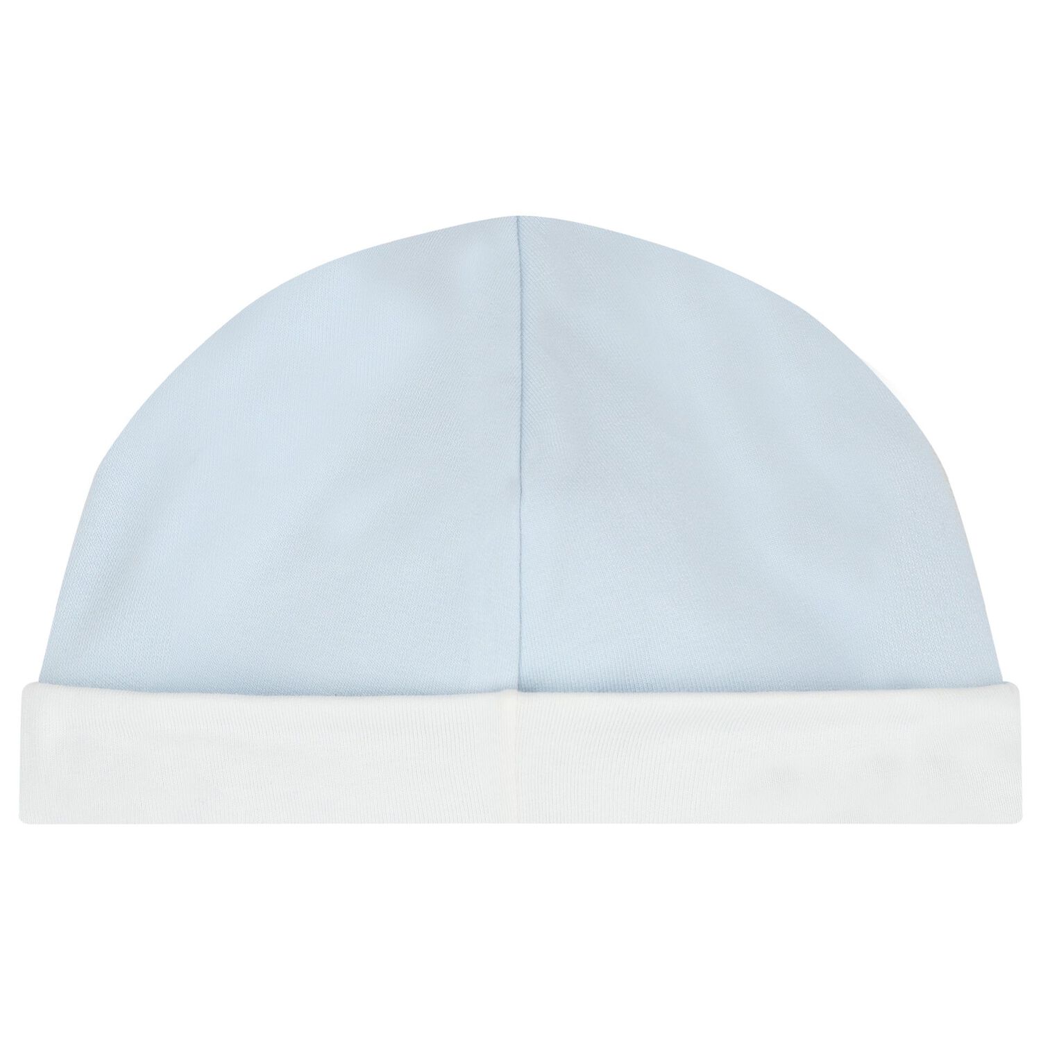 مجموعة هدايا ملابس أطفال للأولاد باللونين الأزرق والأبيض, 2, hi-res