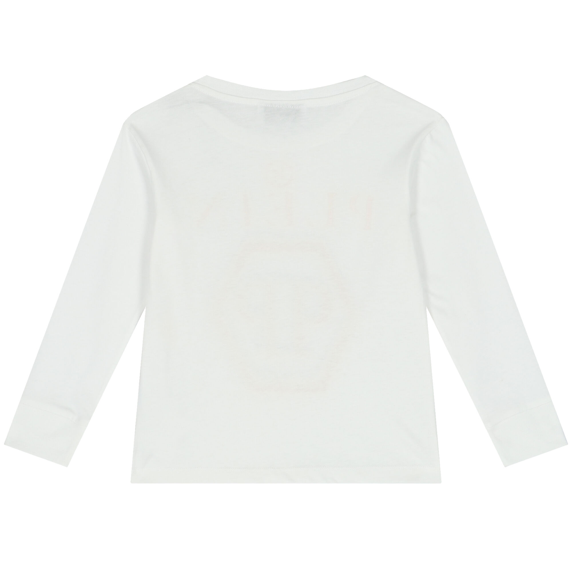 New Boy T Shirts Long Sleeve Junior Couture UAE