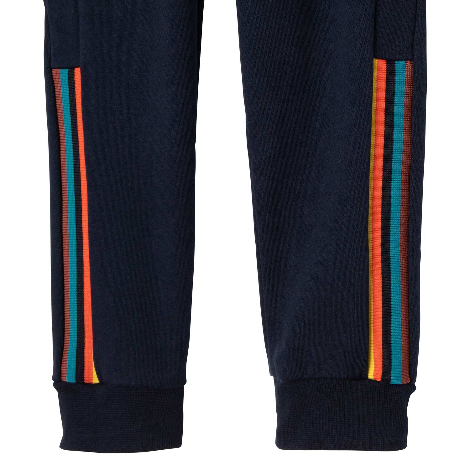 Boys Navy Logo Jogger, 1, hi-res image number null