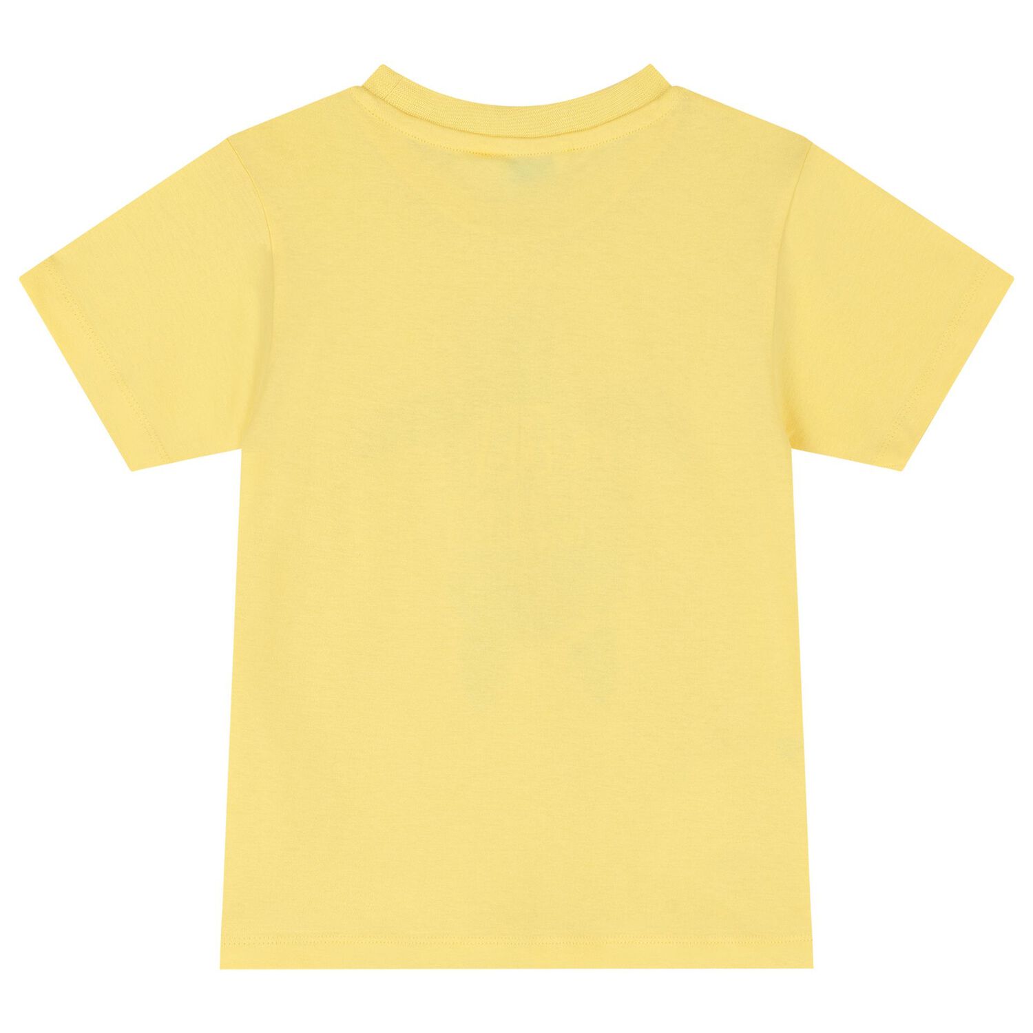 Boys White, Grey & Yellow Shorts Set, 2, hi-res