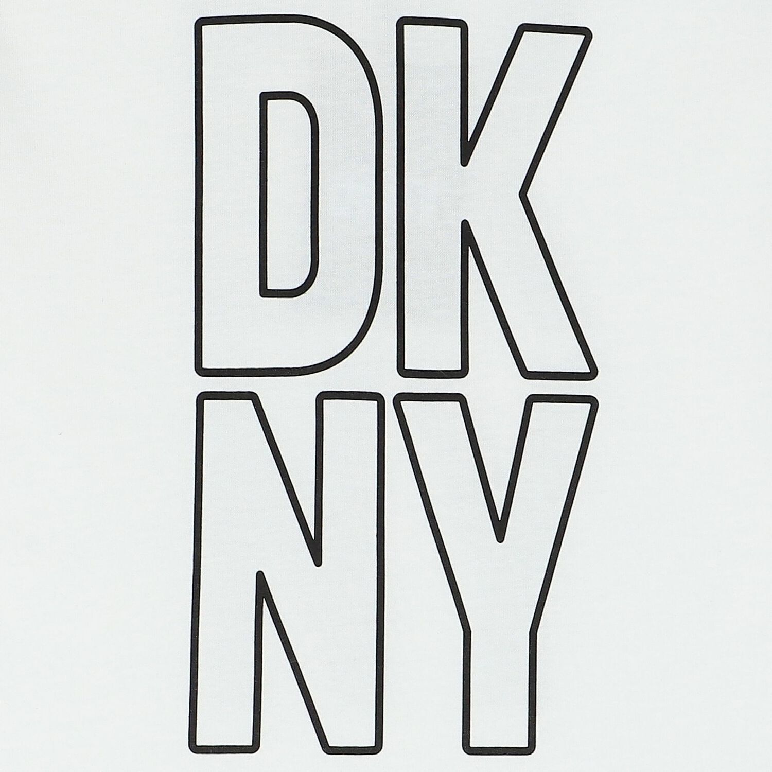 White Logo T-Shirt, 2, hi-res