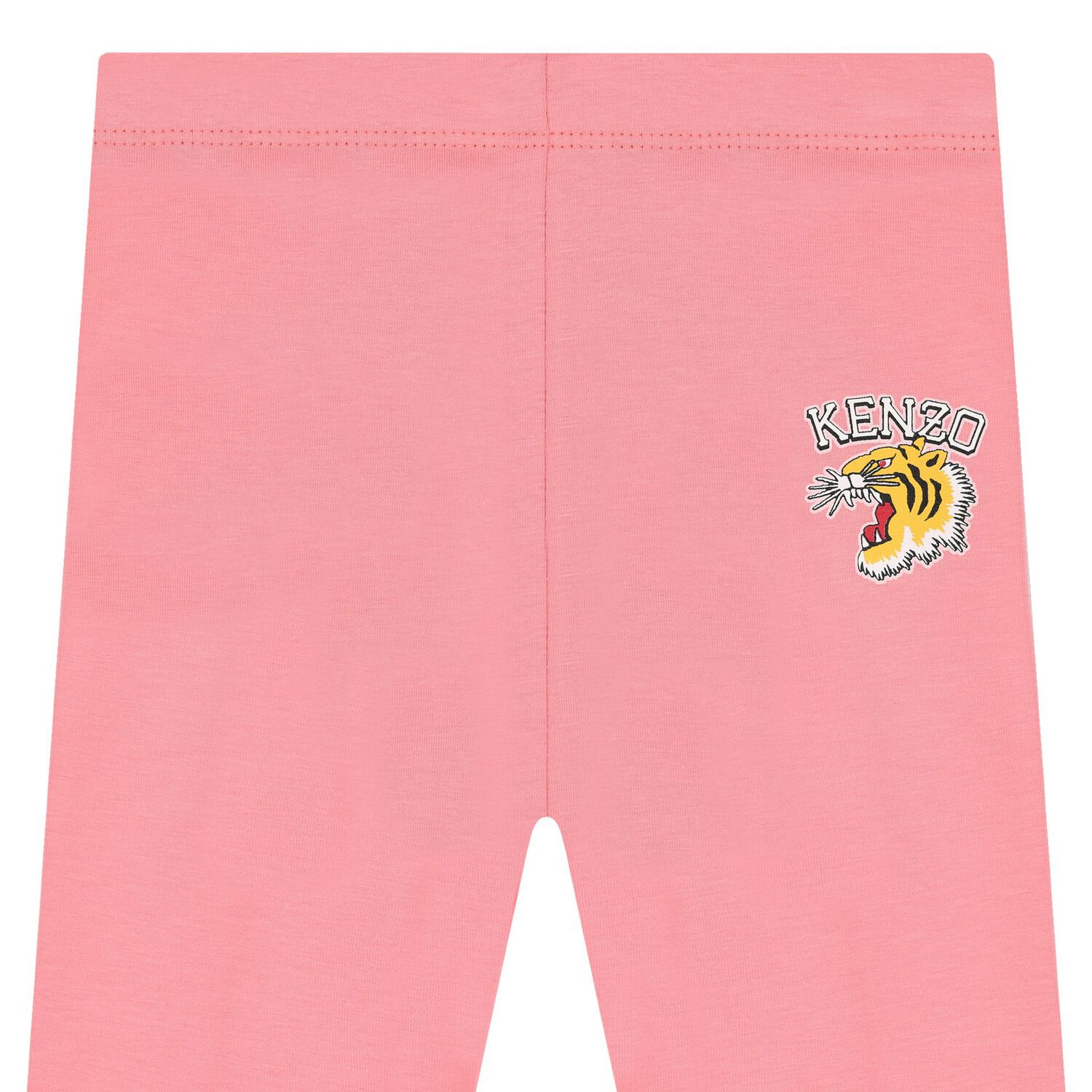 Girls Pink Leggings, 1, hi-res image number null
