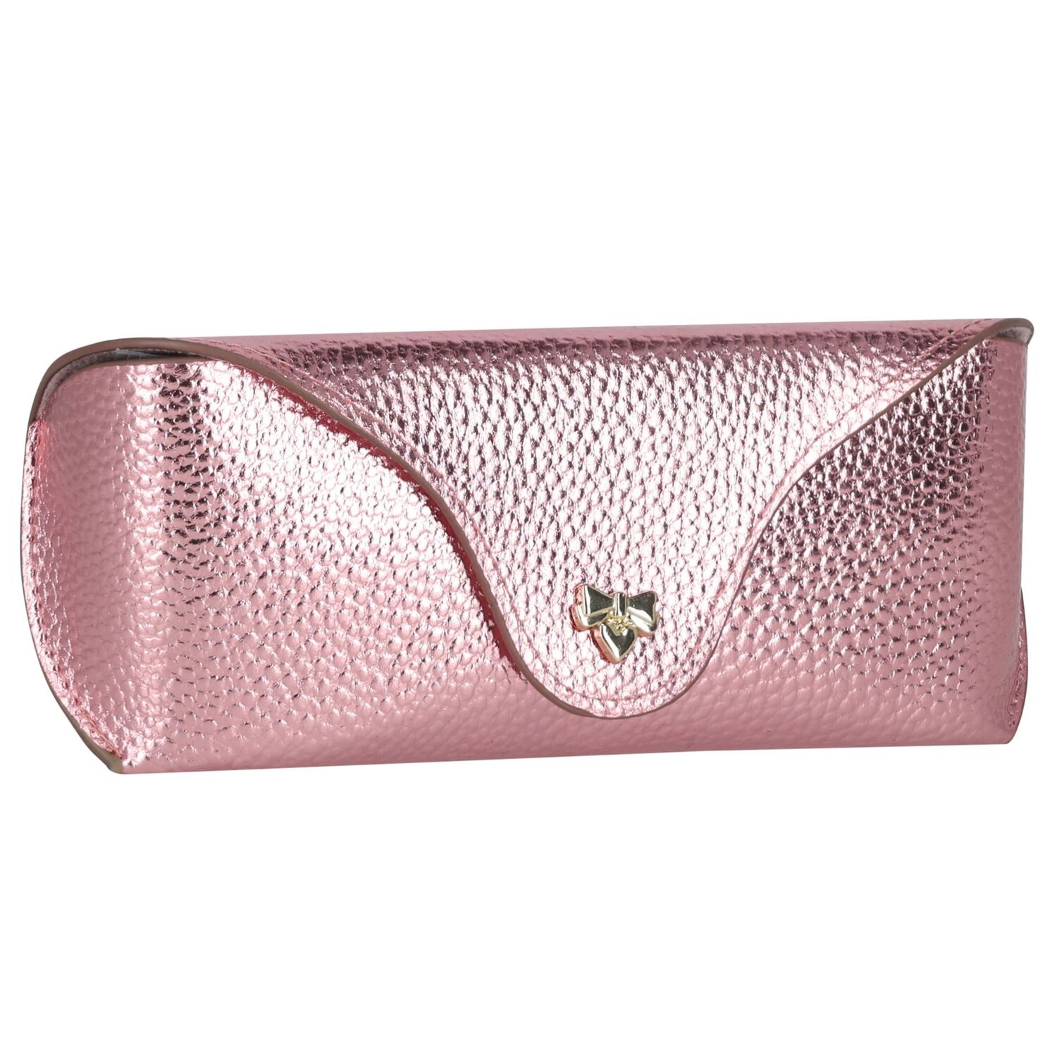 Girls Black Aviator Sunglasses, 1, hi-res