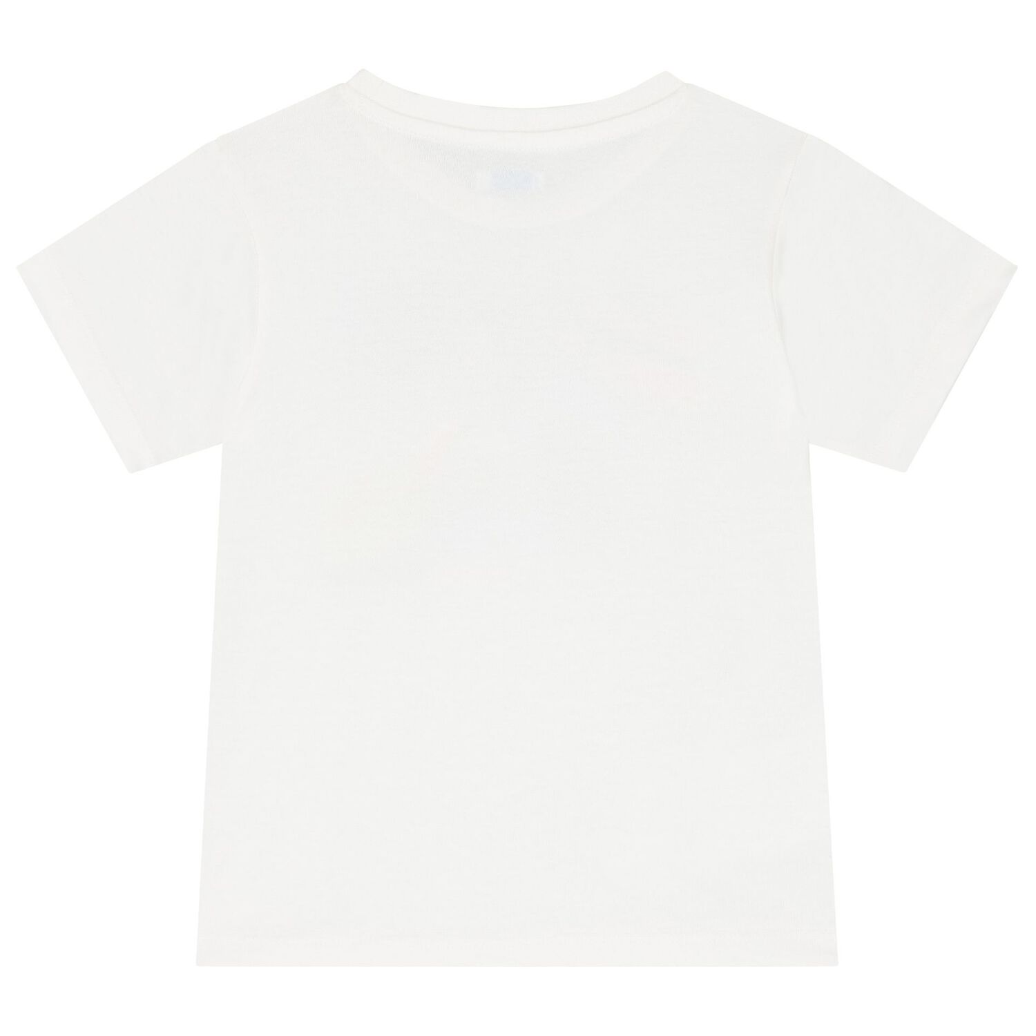 Boys White & Blue Surfing Board Shorts Set, 1, hi-res image number null