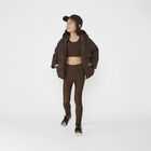 ليغنز بالشعار باللون البنى, 1, hi-res