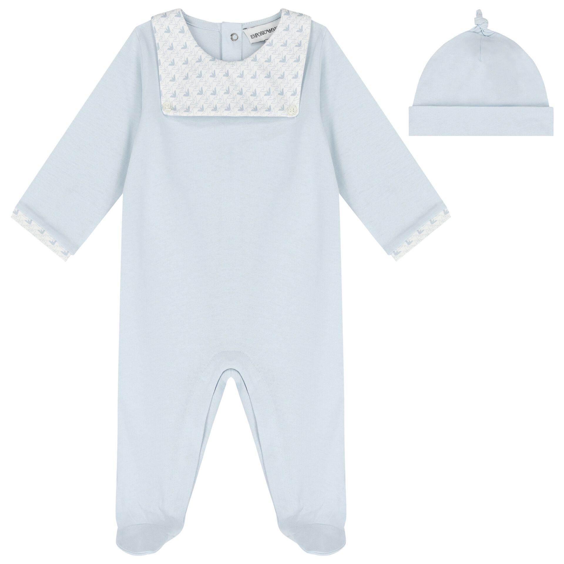 Emporio Armani Junior Emporio Armani Baby UAE