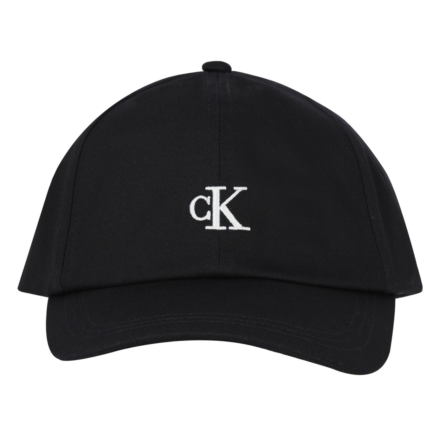 Black Logo Cap, 1, hi-res image number null