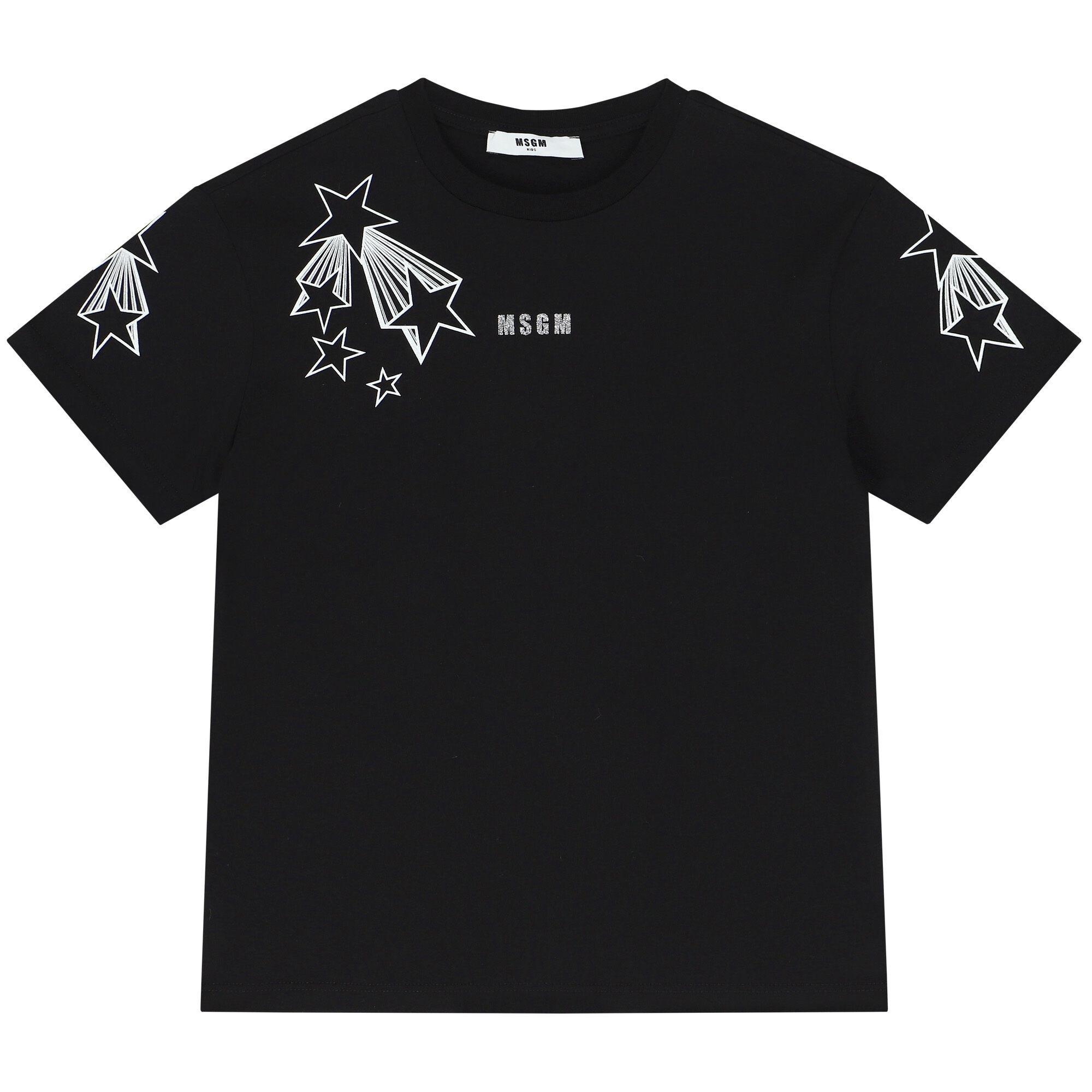 Givenchy star t shirt new arrivals