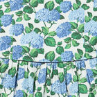  فستان بطبعة زهور باللون الأبيض والأزرق, 1, hi-res