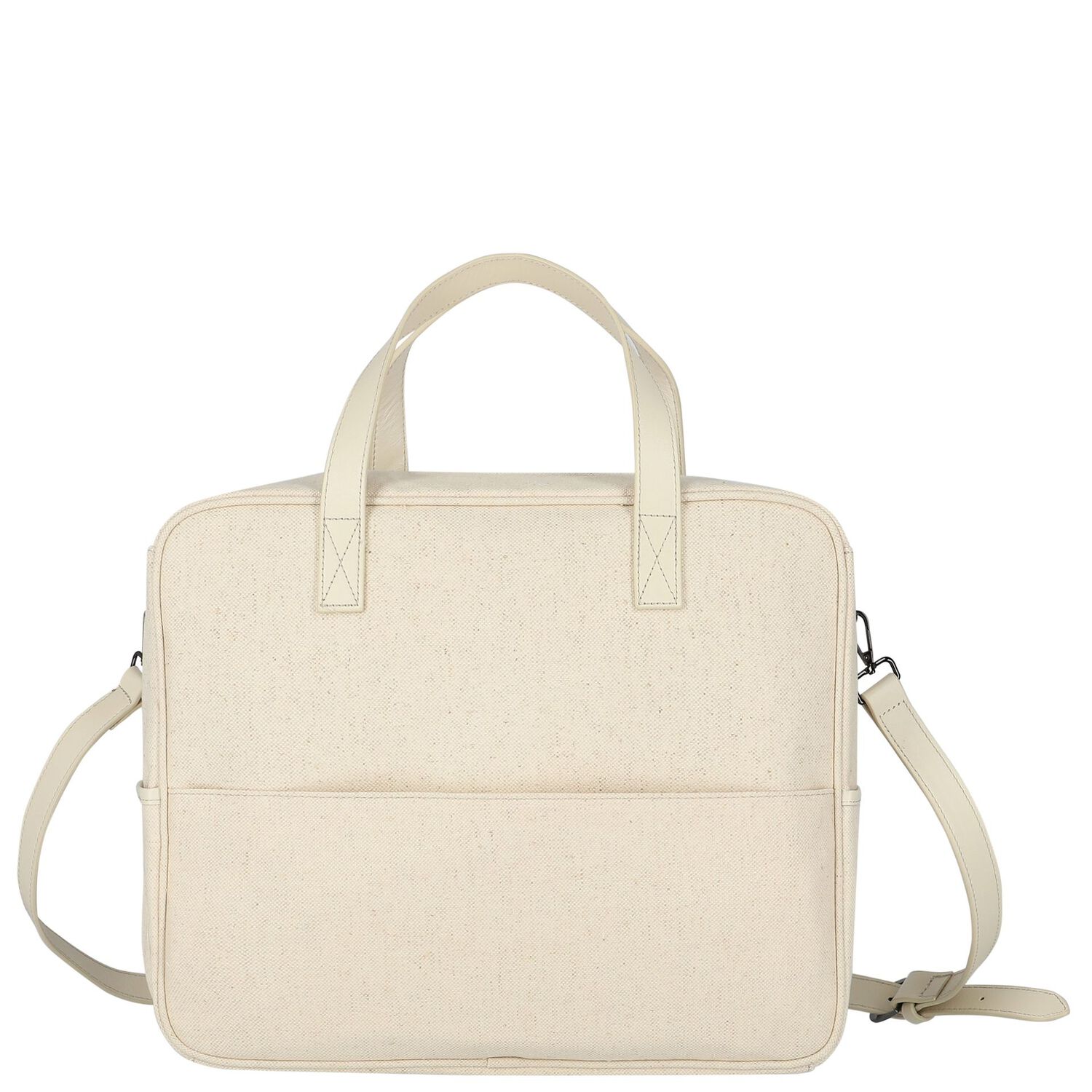 Ivory Elephant Logo Baby Changing Bag, 1, hi-res image number null