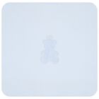 بطانية دب تيدي أزرق للأولاد الصغار, 2, hi-res