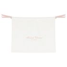 شنطة مواليد جاكار بشعار مناطيد هوائية باللون الوردي للبنات, 2, hi-res