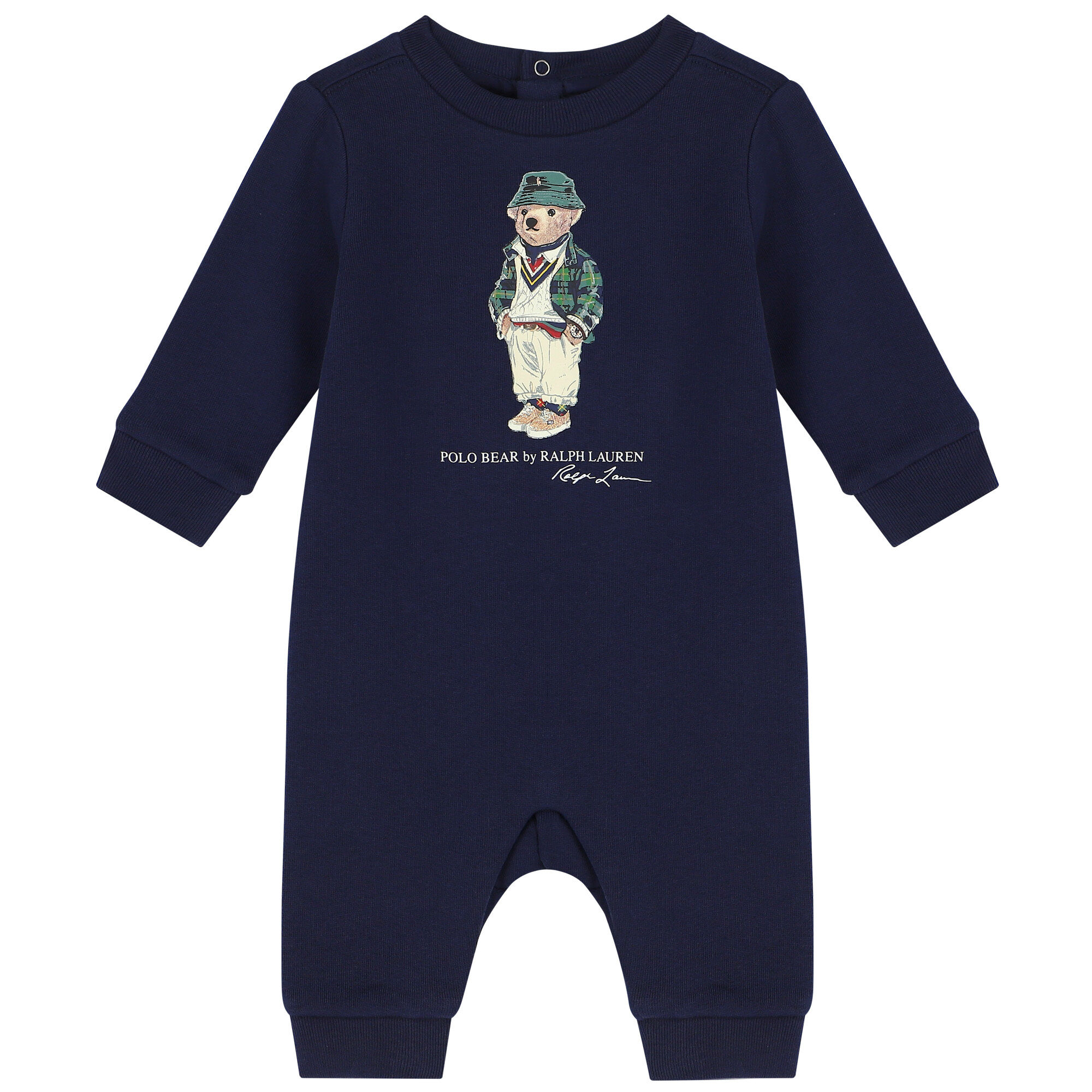 Baby boy polo online ralph lauren sale