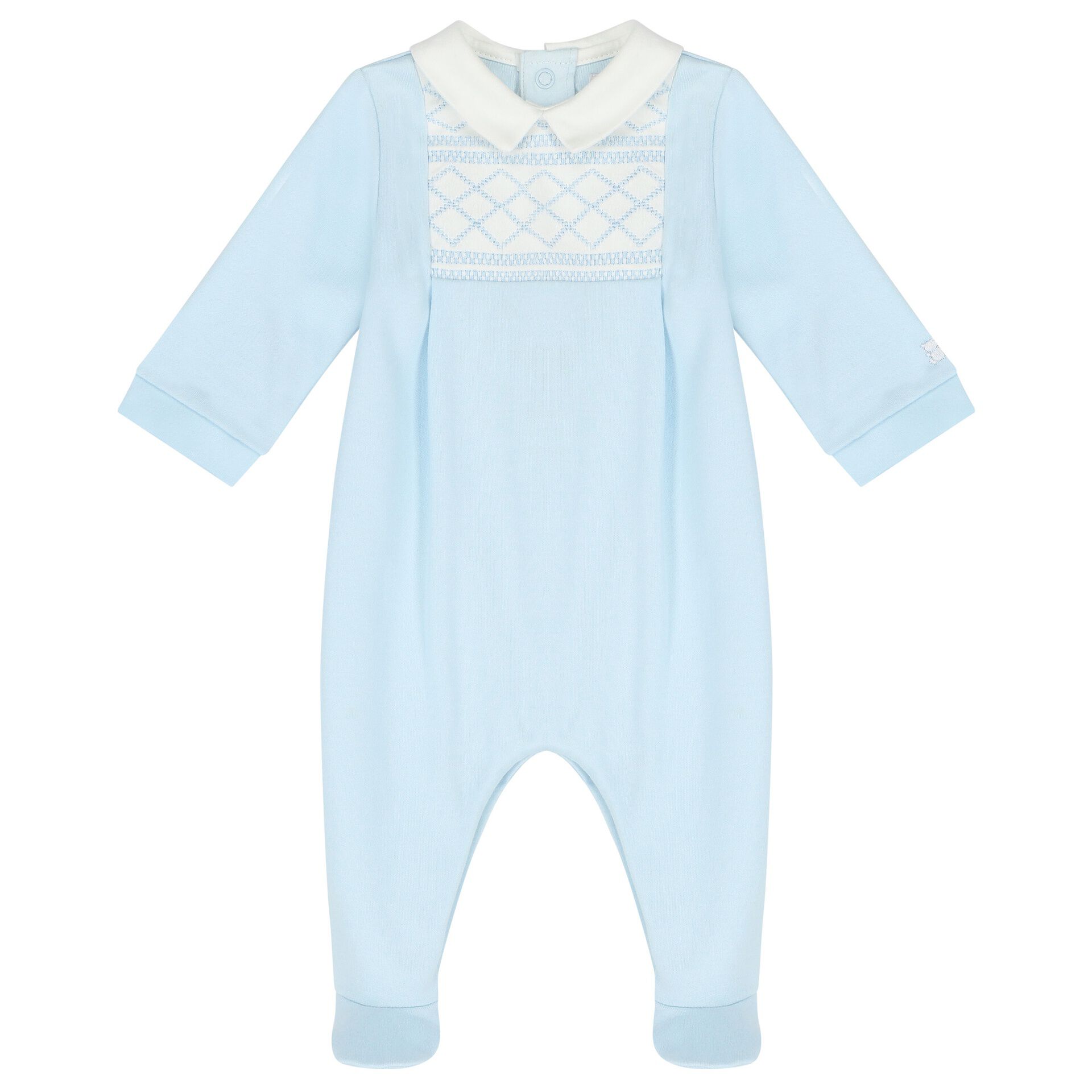 Emile et rose cheap babygrow
