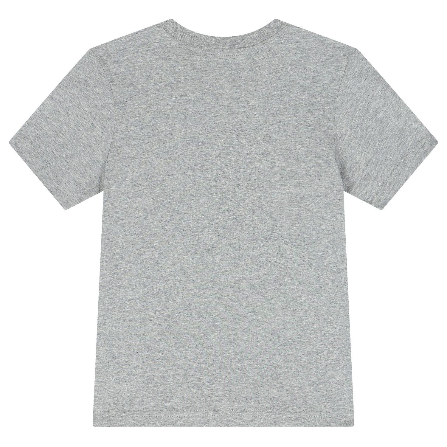 Grey & Green Logo Shorts Set, 1, hi-res image number null