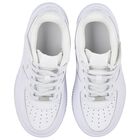White Force 1 Easyon Trainers, 1, hi-res