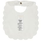 Baby Girls Ivory Babygrow Gift Set, 1, hi-res