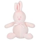 Baby Girls White & Pink Gift Set, 1, hi-res