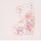 Baby Girls Pink Floral Babygrow Gift Set, 1, hi-res