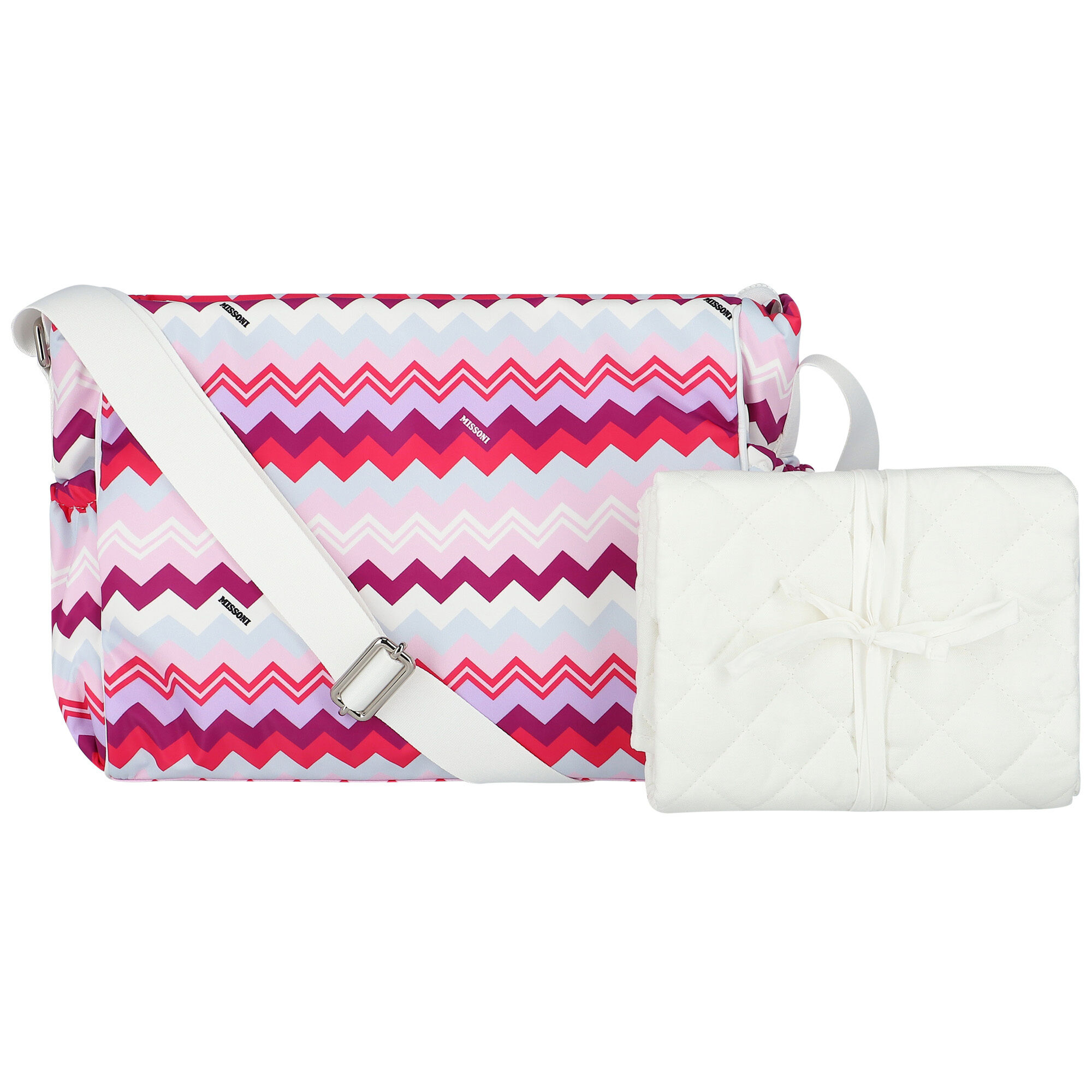 Missoni baby bag online