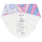 Baby Girls Pink & Lilac Fontane Babygrow Gift Set, 2, hi-res