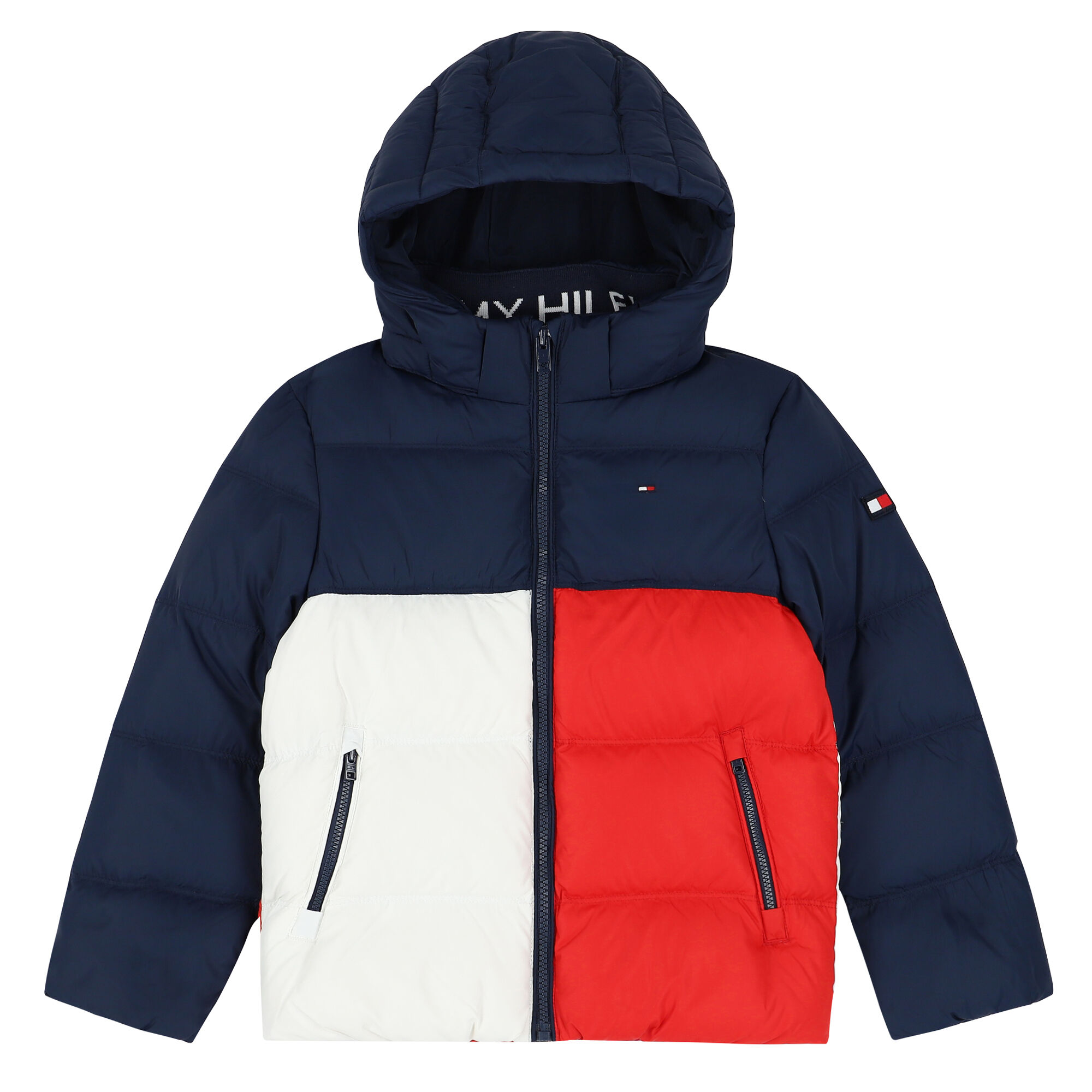Hilfiger jacket on sale
