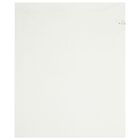 بطانية أطفال باللون بيضاء وذهبية بنقشة خريطة جغرافية, 1, hi-res