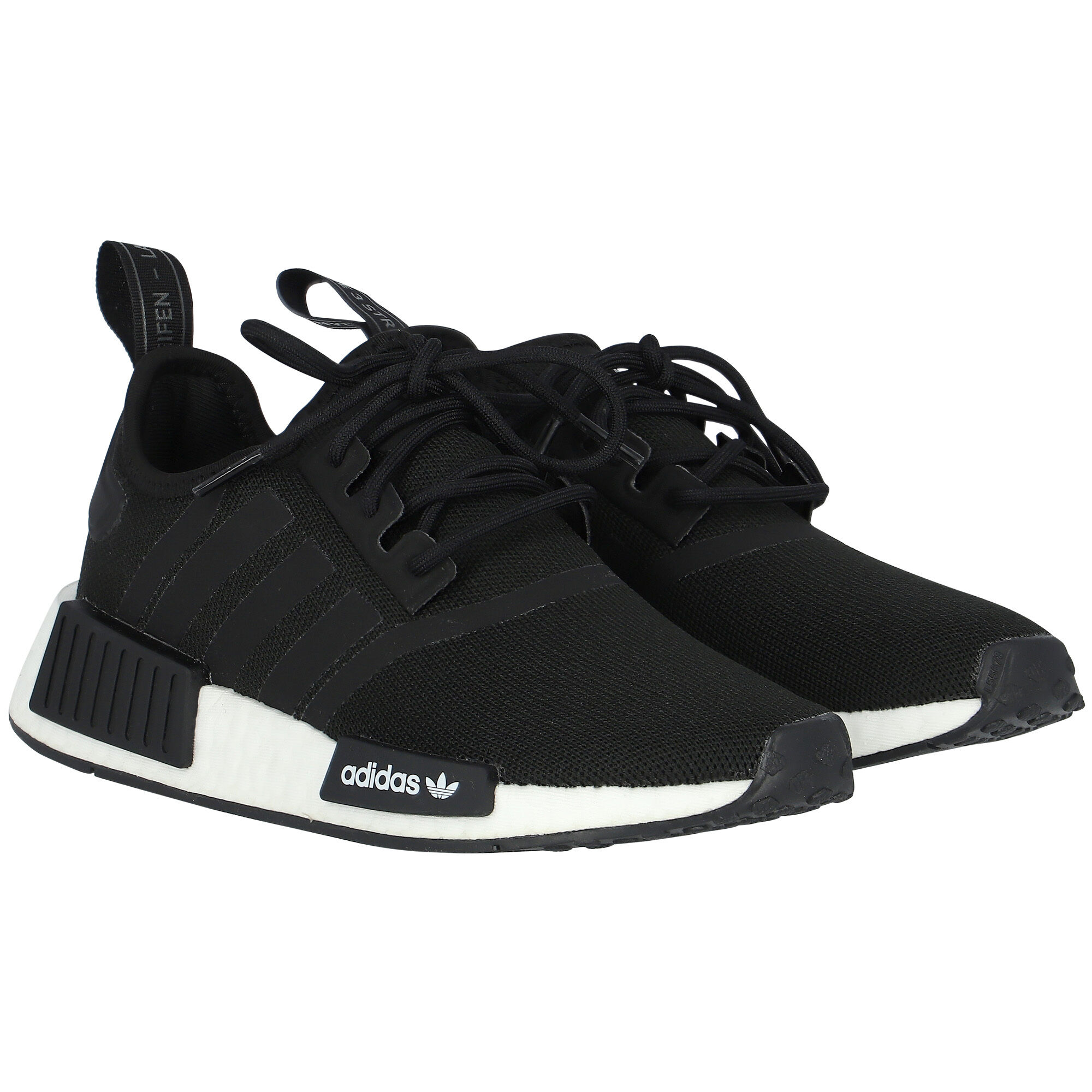 Adidas trainers nmd junior clearance