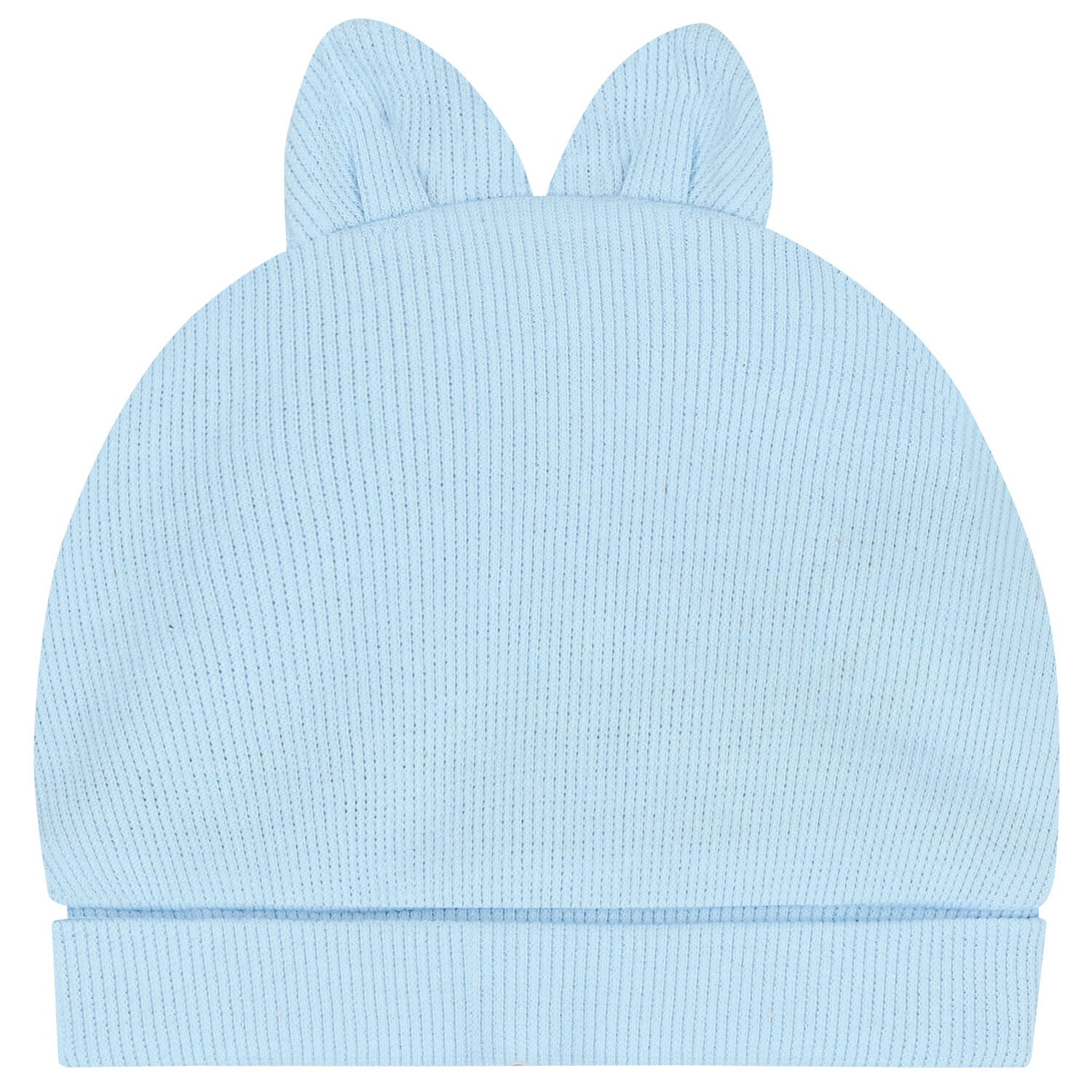 Blue Hat & Mittens Set, 2, hi-res image number null