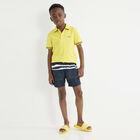Yellow Logo Sliders, 3, hi-res