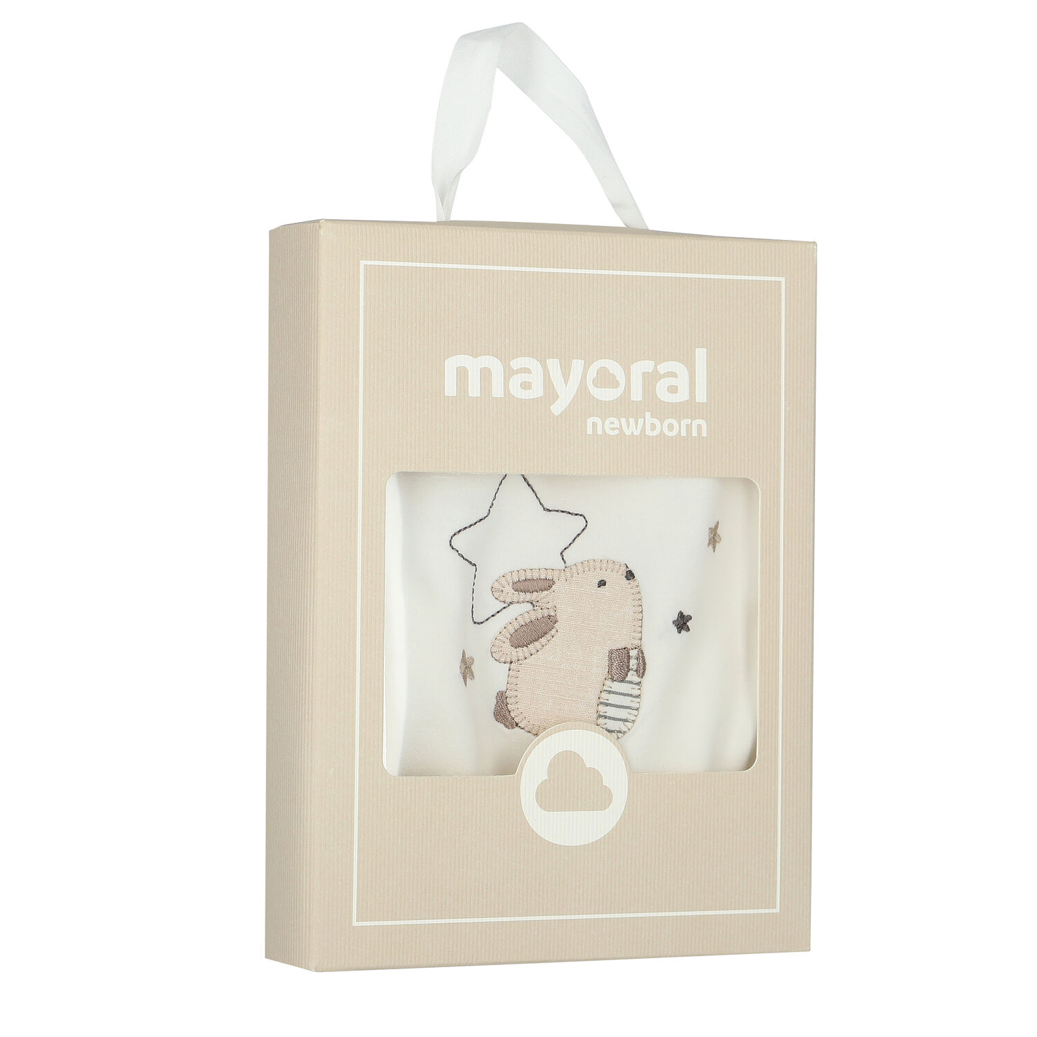 رومبير باللون العاجي للأولاد, 1, hi-res