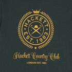 Boys Green Logo T-Shirt, 1, hi-res
