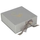 طقم هدايا للأولاد أفرول باللون الأزرق والعاجي, 1, hi-res