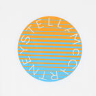 تيشيرت بالشعار باللون الأبيض للأولاد, 1, hi-res