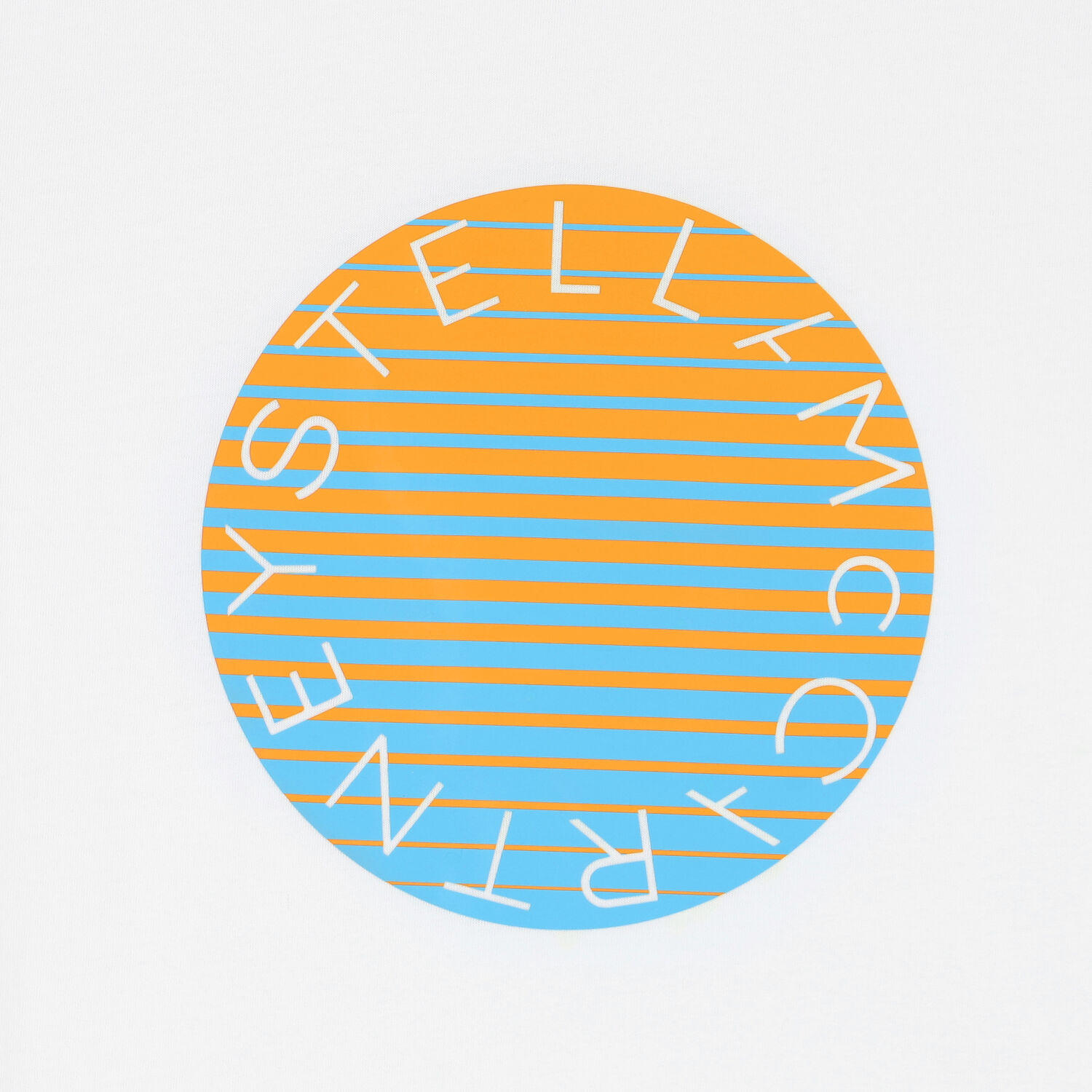 تيشيرت بالشعار باللون الأبيض للأولاد, 1, hi-res