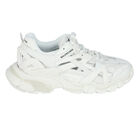 White Track 2 Trainers, 1, hi-res