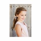 توب جودى بفيونكة باللون الوردى, 1, hi-res