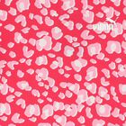 تيشيرت بنات بالشعار باللون الوردى, 1, hi-res