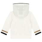 Ivory Logo Tracksuit, 1, hi-res