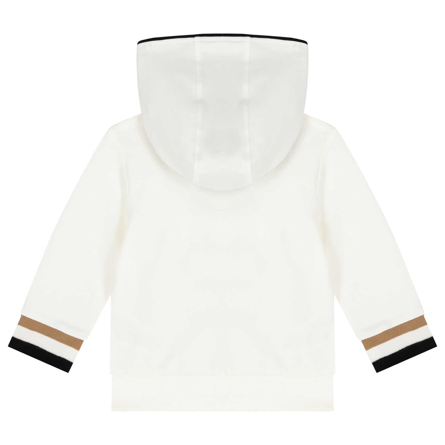 Ivory Logo Tracksuit, 1, hi-res