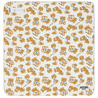 بطانية بشعار تيدي باللون الرمادي, 2, hi-res