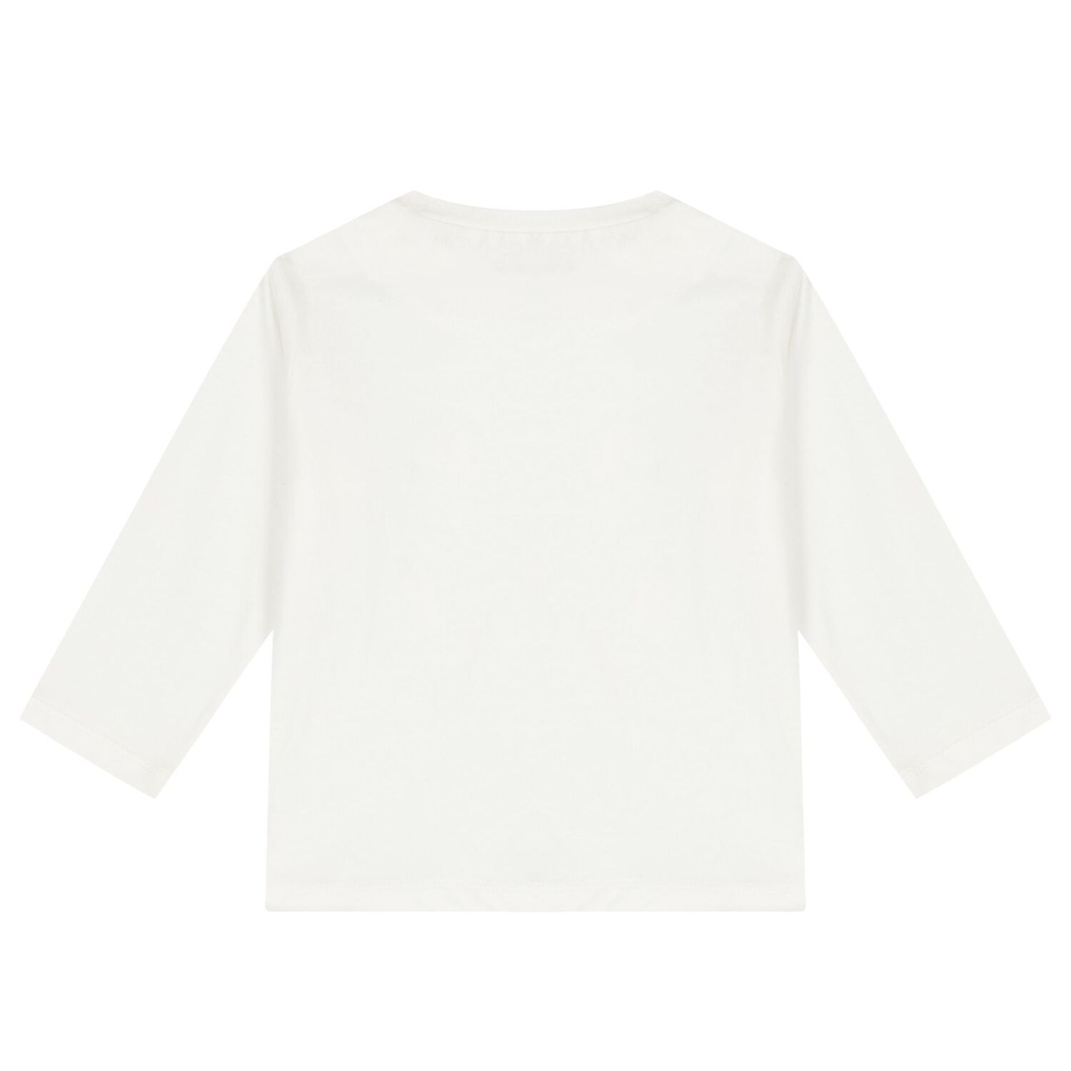 بدلة رياضية أولاد 3 قطع باللون الأزرق والأبيض , 2, hi-res image number null