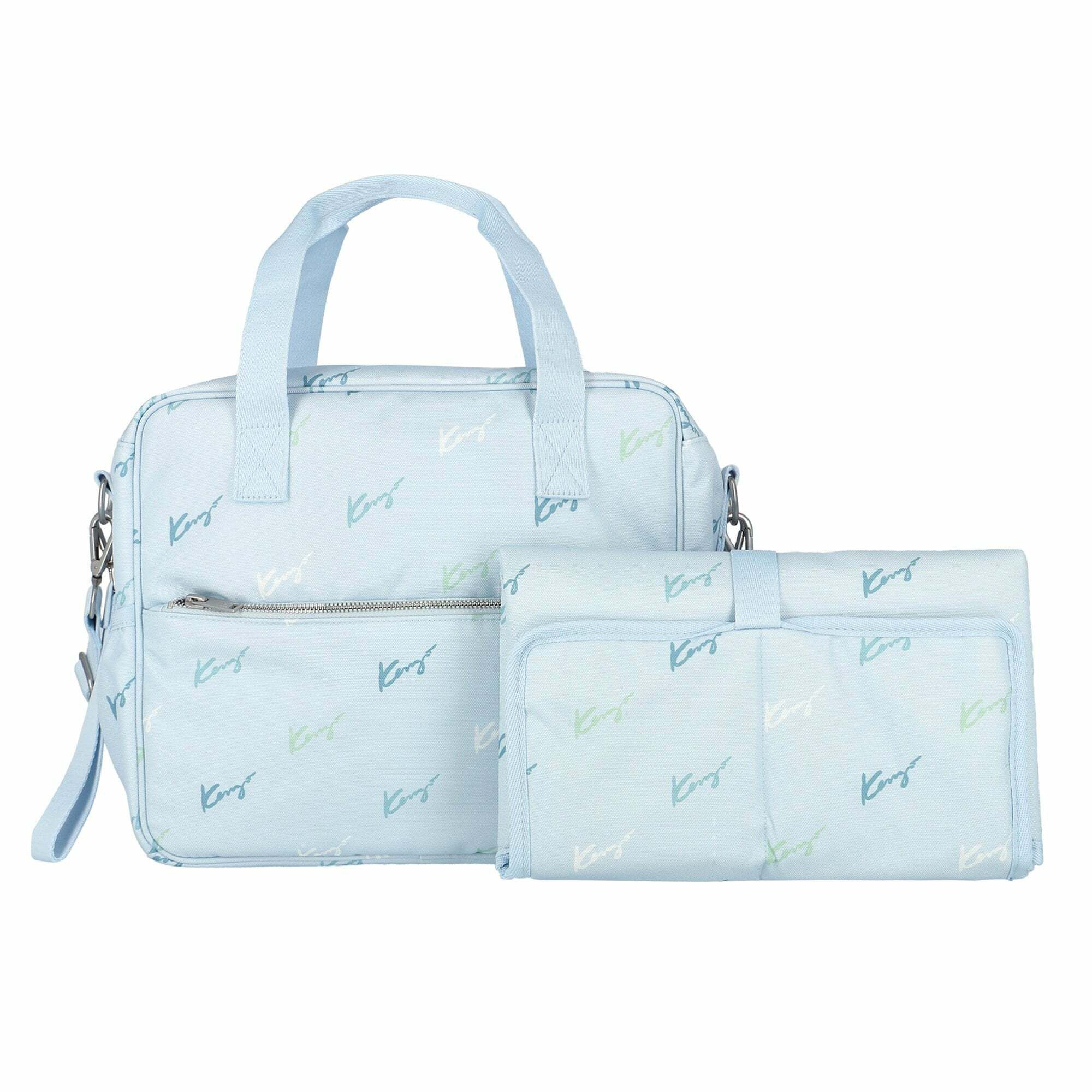 Kenzo new arrivals changing bag