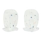 (طقم هدايا للأولاد  باللون الأبيض ( 5 قطع, 2, hi-res